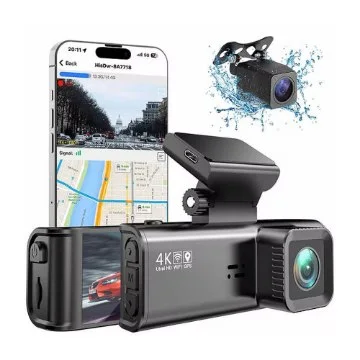 دش‌کم ZENEX V56